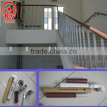 balcony handrails,hard to fade,secure,good quality