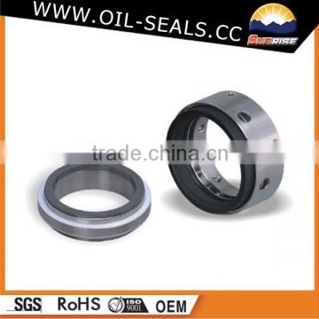 hydraulic stainless steel lobe pump gasket mechanical seal