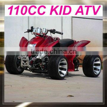 china cheap MC-327 cheap 110cc mini atv for sale