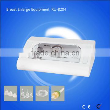 digital breast beauty equipment Cynthia Ru8204 breast enlargment