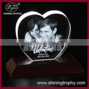 shining Crystal Wedding Gift for Guests