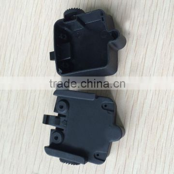 Custom Precision Injection Plastic Parts,Fire resistance ABS thermoforming plastic parts
