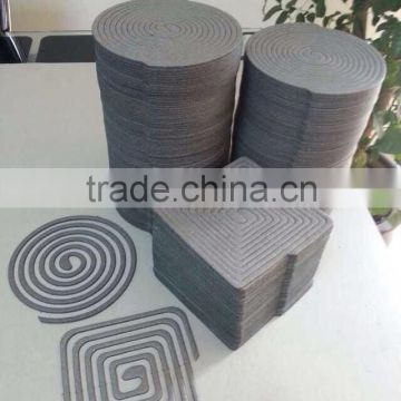140mm paper mosquito coil