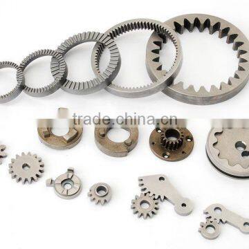 Custom cheap high precision cnc machining aluminium parts. made in china