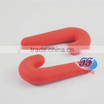 Dongguan soft durable silicone rubber stopper for wine