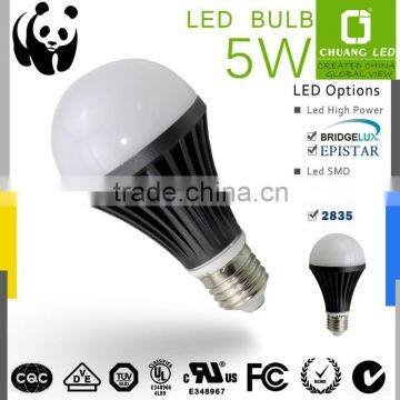 led bulb 5w