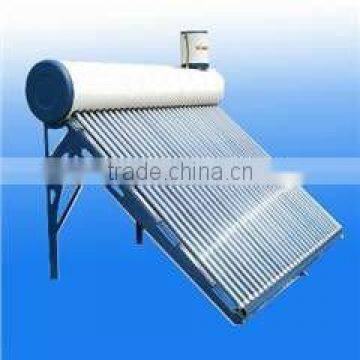 Solar Energy Water Heater