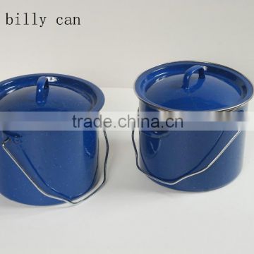 18cm billy can