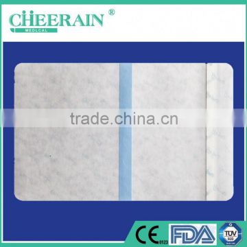Chinese Credible Supplier PU Coating Fabric