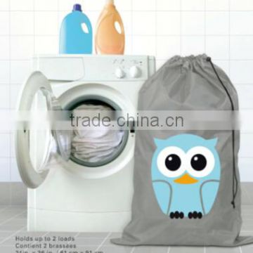 2014 Folding commercial laundry bag industrial laundry bag hanging laundry bag