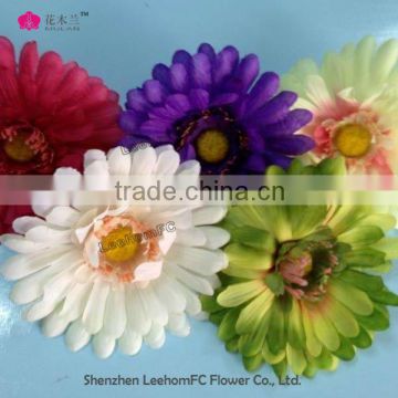 decoration gerbera daisy flower heads cheap wholesale
