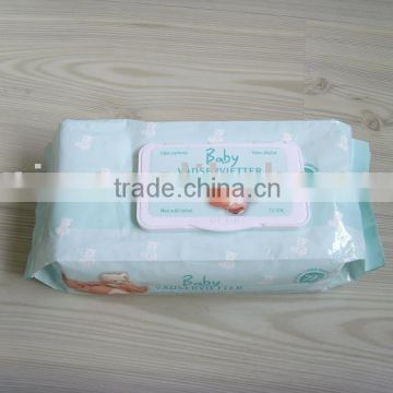 baby wipes(with snaptop lid)