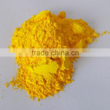 Good light fastness PY1 Pigment Yellow 1 for Paints & Coatings