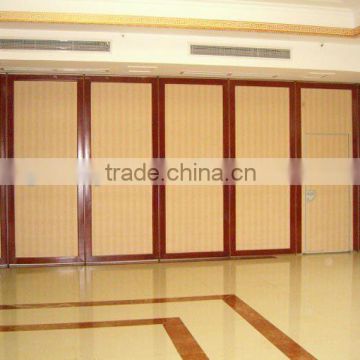 Hot Sale innovative construction material soundproof office partition wall