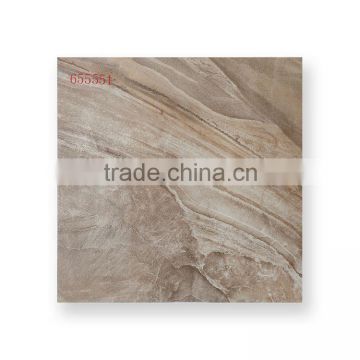 Foshan factory direct cheap marble look rustic glazed porcelain floor tile