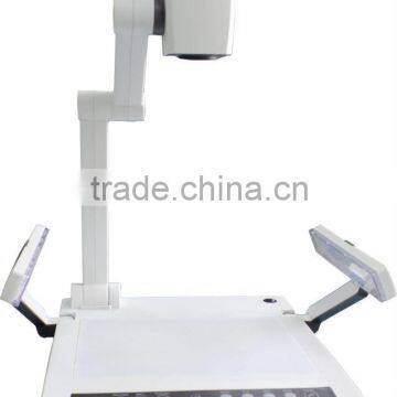 Hangzhou Wanin RS232 Desktop Document Camera/A4 Size Document Camera /Video Document Camera