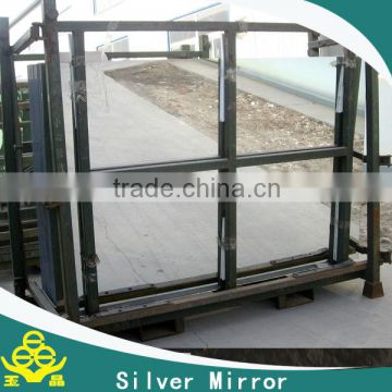 3mm,4mm 5mm Clear Environmental Silver Mirror
