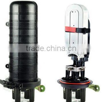 144core Outdoor dome type Fiber Optic Joint closure