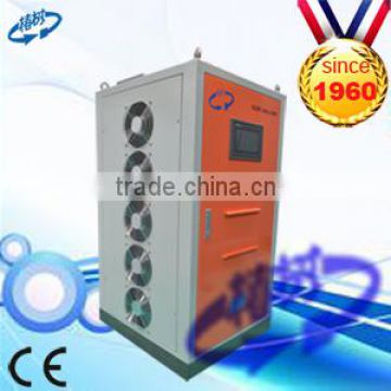 55 years history 110v water cooling poly-Si rectifier