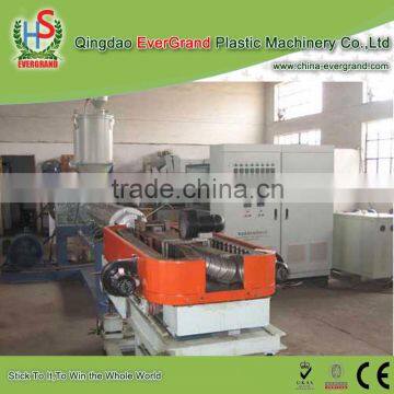 Single Wall Corrugated Pipe Extrusion Machinary With Factory Price