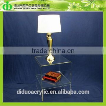 DDH-T141 Trade Assurance Acrylic U Tables