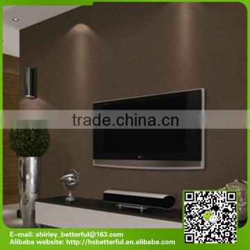 cheap soundproof wallpaper with wholesale