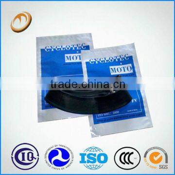 FV MOTORCYCLE INNER TUBE 250-17 cheap price natural inner tube