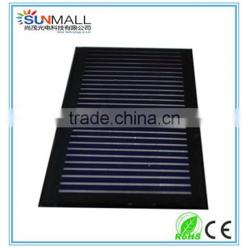 Mini Solar Panel Hot Sale and Most Competive Price 5v 74ma