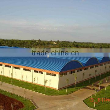 building material warehouse