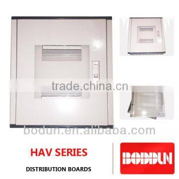 NEW HAV SPN 24WAY DISTRIBUTION BOX