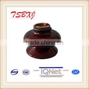 Yearly top sales porcelain insulator best price