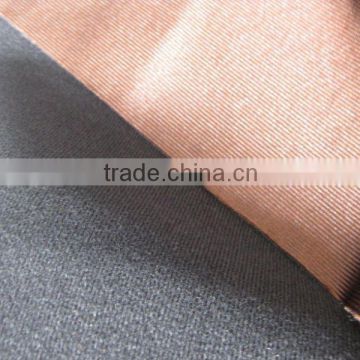 polyester bonded fabric