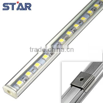 12V 72leds/meter LED Lichtleiste SMD5050 led strip rigid bar