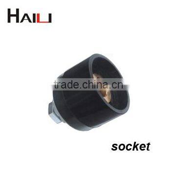 Trafimet Type Male & Female Welding Cable Joint