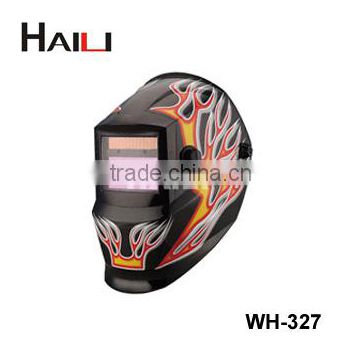DIN Auto Darkening Welding Mask(WH-327)