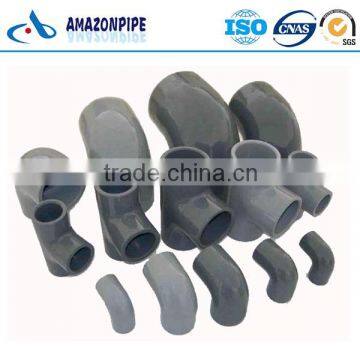 Competitive price PVC fittings for water supply