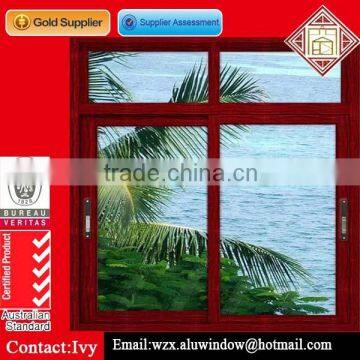 3 tracks Sliding Windows china supplier