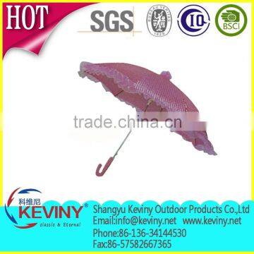 Cheast kid umbrella guarda-chuva for children from China parasol manufacturer