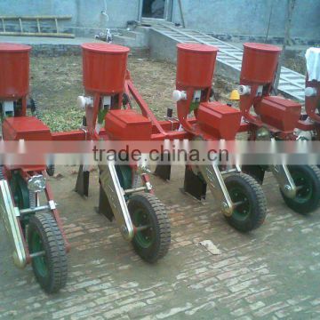 2BYCF series accurate planter
