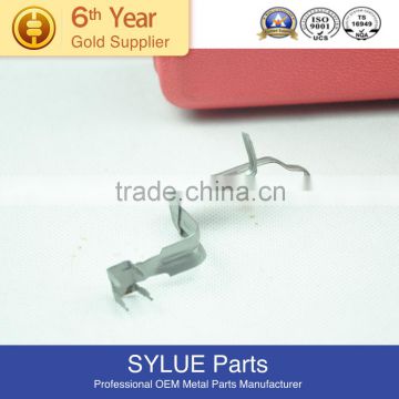 Ningbo High Precision metal stamping parts For metal stamping kits With ISO9001:2008