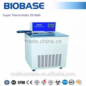 Good quality TB-2 Super Thermostatic Oil Bath