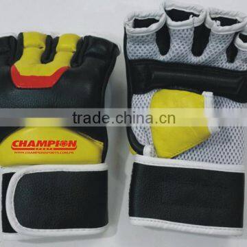 mma gloves