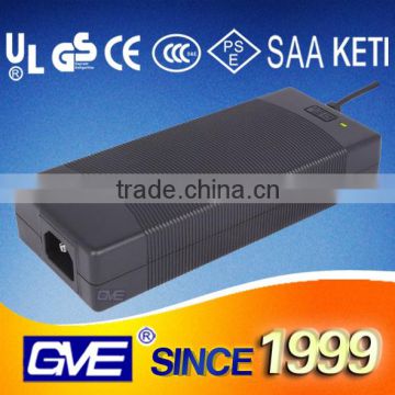 GVE 100-240Vac laptop 84W 24V4A Water pumps Power Adapter