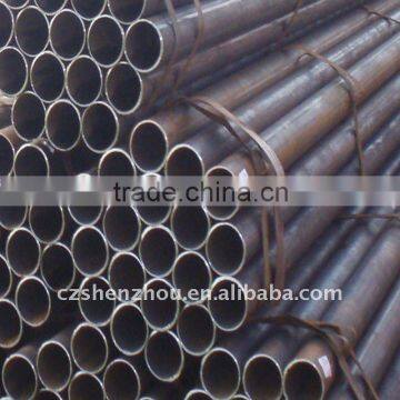 DIN17440 ERW Steel Pipe