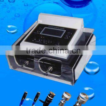 (Ostar Beauty New model) no-needle beauty machine mesotherapy instrument electrodialysis
