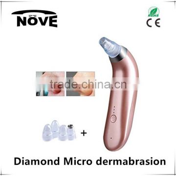 NV-110.Micro-crystal & Diamond Dermabration Beauty Device.