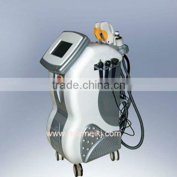 Skin Tightening Power Multifunctional IPL 590-1200nm E-light RF SHR And Ultrasonic