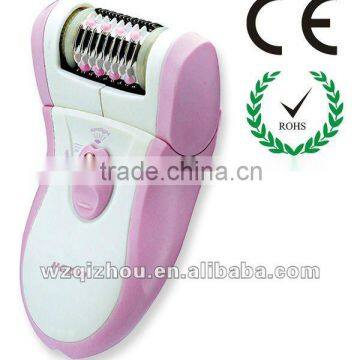 Popular 68 Tweezers Dry Epilator