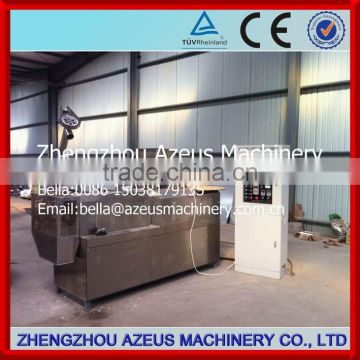Stainelss Steel Dog Food Making Machine With Wheels