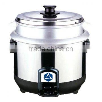 household biogas rice cooker